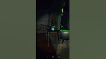 The chaos when there are 5 ducks is crazy #gaming #repo #funny #duck #apexpredator #chaos #shorts