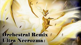 Remix Ultra Necrozma Battle - Pokémon Ultra Sun/Moon