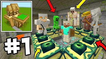 Block Crazy 3d Multiplayer Survival Walkthrough Gameplay Part 1 | Craft World Block Crazy 3d 2025