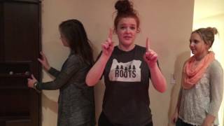 PSA ASL 3: Communicating with the Deaf: Kelsey, Emma, and Quincee