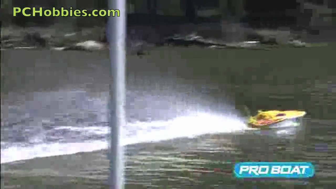 proboat hypersport 48