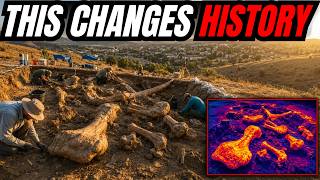 This 130,000-Year-Old Site In America Rewrites Human History!
