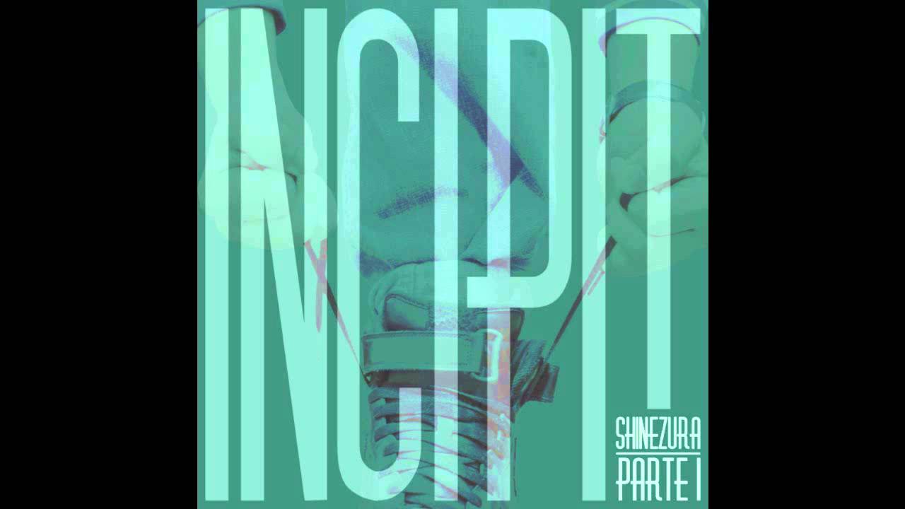 SHINE - NON RIPENSARCI ft. CILI (prod. by NU CAT)