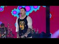 Don&#39;t Let Her Pull You Down - New Found Glory - Self Titled 20 years Live Stream