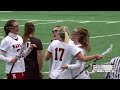 WLAX: Harvard's Glynn Earns Offensive Player of the Week Recognition