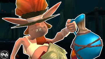 Get Out Me Swamp - Jak and Daxter (Part 6)