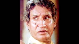 Jeevan (actor) Interview