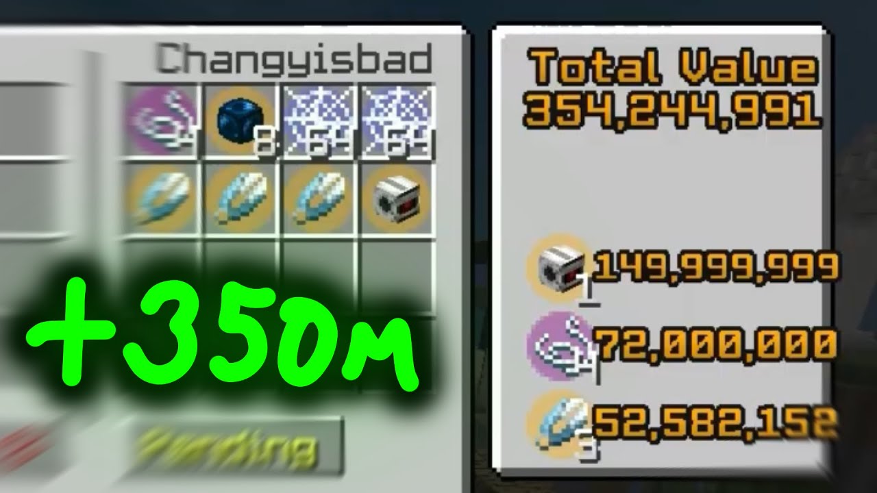 @changy437 thank you sir :3