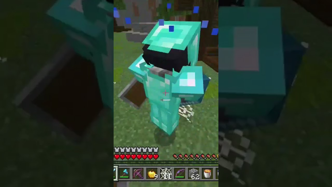 1v1 uhc auf straight pvp🔥⚔️ 