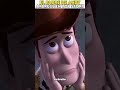 Andy's Dad Appears in Toy Story! 😲 #Shorts