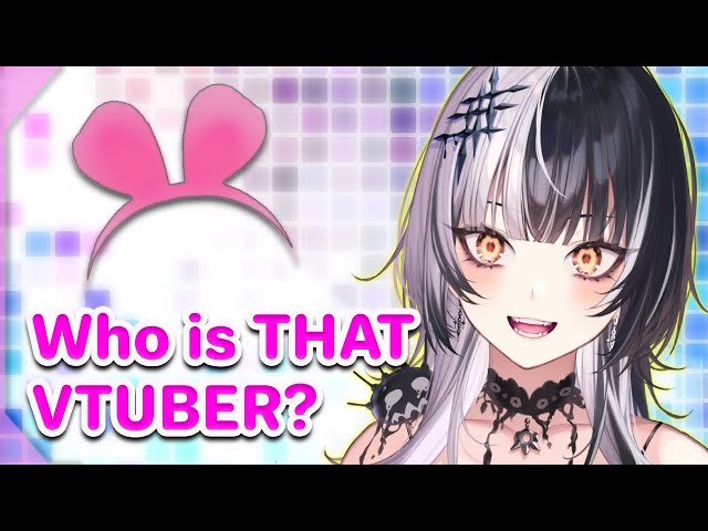 Crash Course Vtuber Lessonのサムネイル