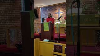 Video From LTM (It's Just Life Tabernacle Ministries) Short Video
