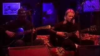 ‘Emily I’m Sorry’ Boygenius new song Phoebe Bridgers Acoustic Live at Kyoto in Japan 18, Feb 2023