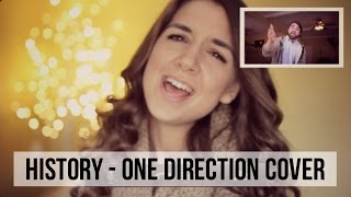 History | One Direction Cover