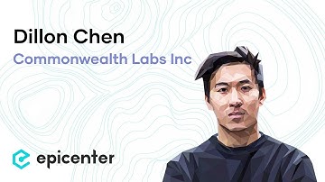 Dillon Chen: Edgeware – Coordinating Distributed Communities With On-Chain Governance (#322)
