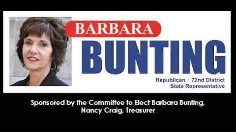 Barbara Bunting - One