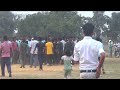 Live grand final bandhpali vs chichindapali