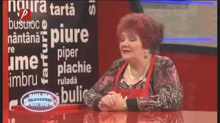 Mama mea gateste mai bine - Sergiu si Mirela vs Denisa si Ruxandra