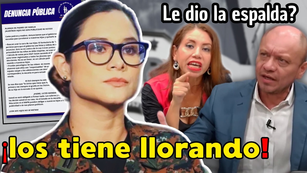 Polémica por el DUI adelantado para jóvenes en El Salvador