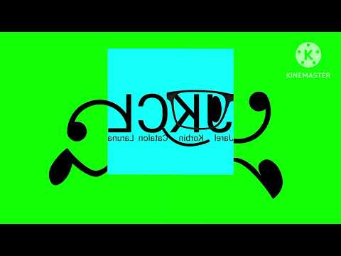 All Poses JKCL On Green Screen