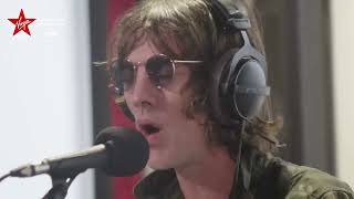 Richard Ashcroft - The Drugs Don't Work - Live on The Chris Evans Breakfast Show with Sky