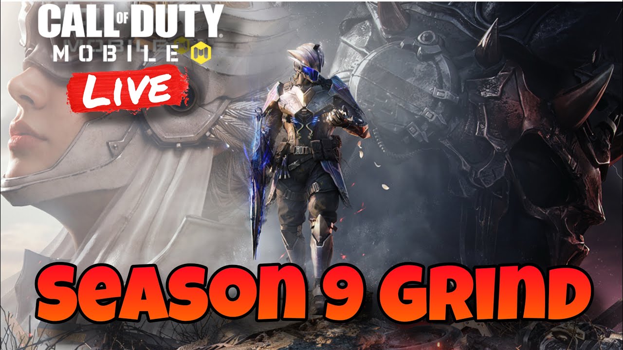 Time to Grind Battle Royal Rank | Cod M | 120 FPS on IPad Pro M1