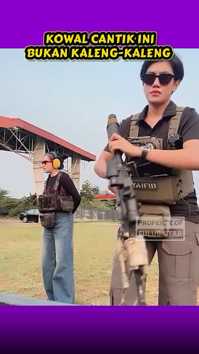 THIS BEAUTIFUL KOWAL IS NOT JUST FUCKING ...