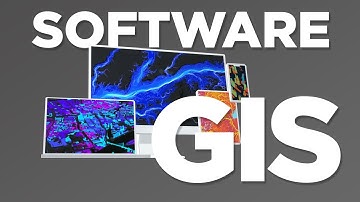 ArcGIS: Software GIS untuk Survey & Pemetaan