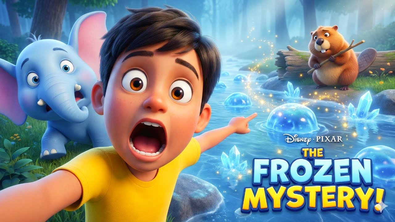 जंगल में आया संकट! 🐘 JT || Desi cartoone video | joke | joke of