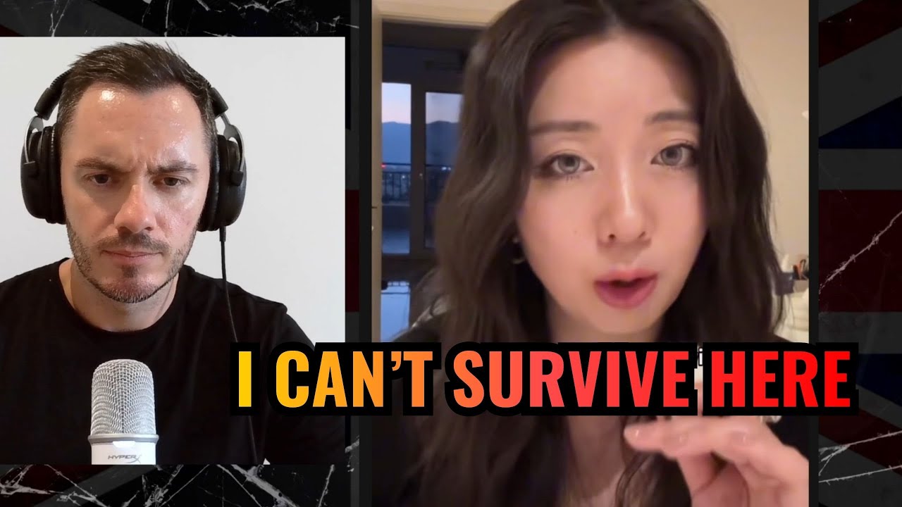 Высокооплачиваемый китаец отказался быть рабом в Лондоне! ​​Стоимость жизни в Великобритании