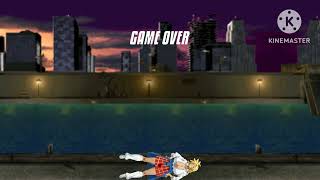 Superkitana And The Ultimate Crossovers Pc Bootleg Game Over Shiraishi Kyoukas Death 56
