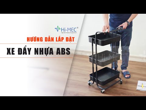 HƯỚNG DẪN LẮP