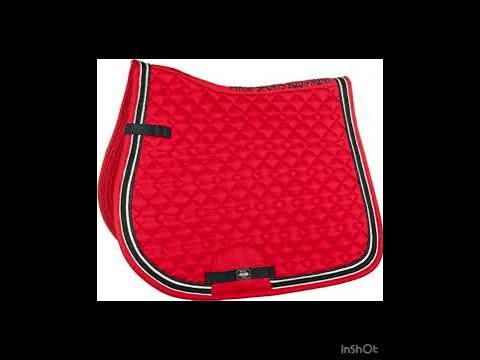 Амуниция для лошадей 🐴🐎 - YouTube