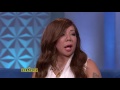 Tameka "Tiny" Harris Dishes on Changing Her Eye Color