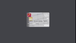 CIBC bizline®  Visa Card* | CIBC Business Banking | :6s EN