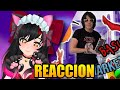 YadiDoll Reacciona a ''CASTILLOS, TORTUGAS Y ABUELAS! | BASURA DE MARKETPLACE 8!'' @MissaSinfonia
