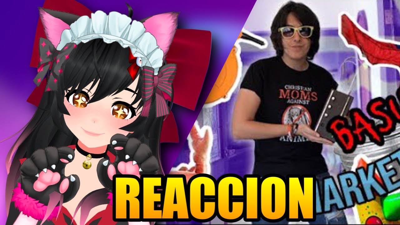 YadiDoll Reacciona a ''CASTILLOS, TORTUGAS Y ABUELAS! | BASURA DE MARKETPLACE 8!'' 