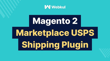 Marketplace USPS Shipping Management For Magento 2