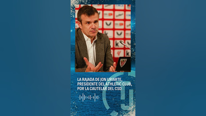 Rajadón de Jon Uriarte tras la cautelar del CSD que permite la inscripción de Dani Olmo