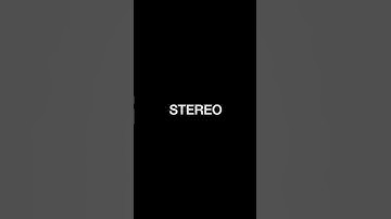 Are Mono or Stereo IEMs better? Listen to the difference!