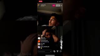 MERO - DESOLÉ ft. NIMO (prod. by Young Mesh) hörprobe!