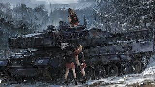 Panzerlied (Cover Bahasa Indonesia)