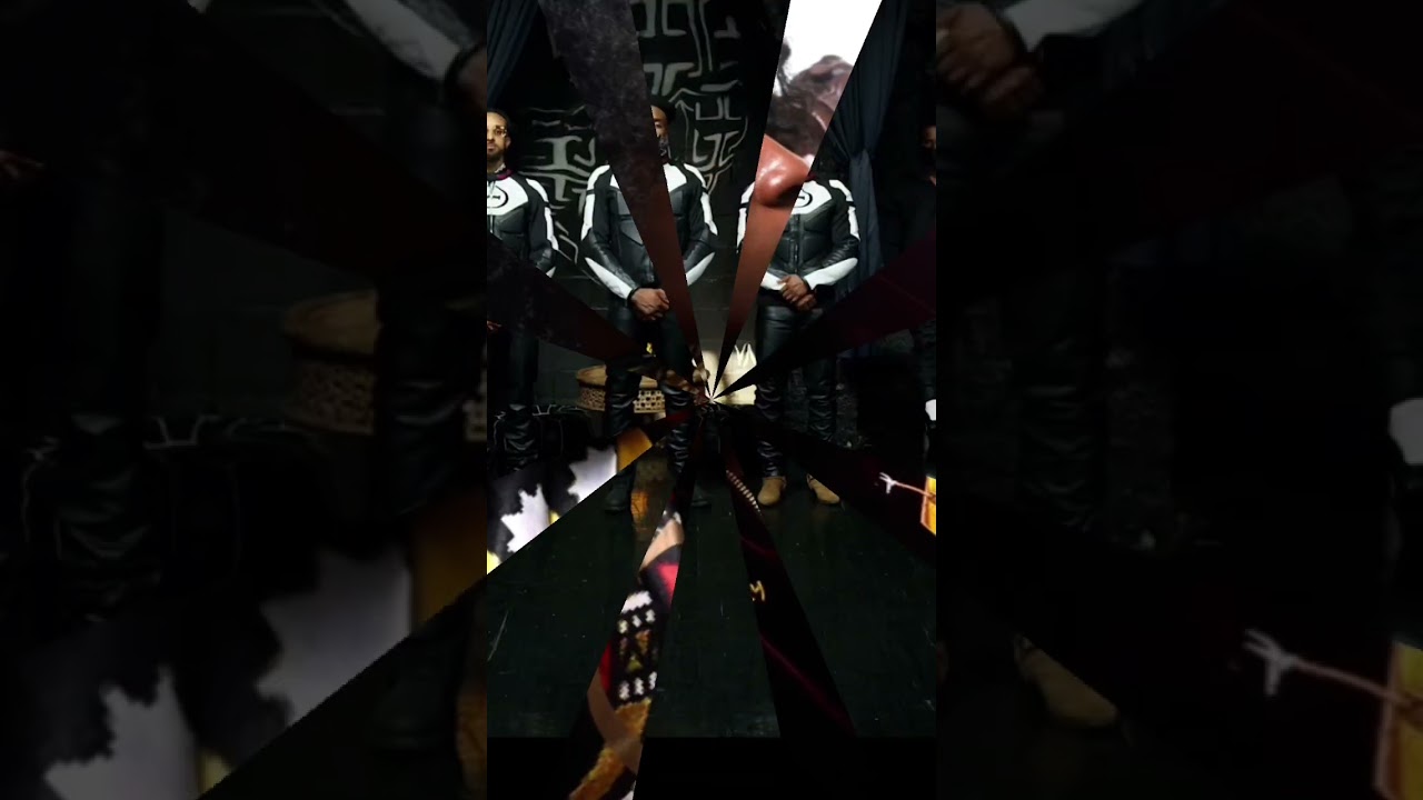 Unconventional Fashion: Pushing Boundaries and Making Statements! 2 👀 