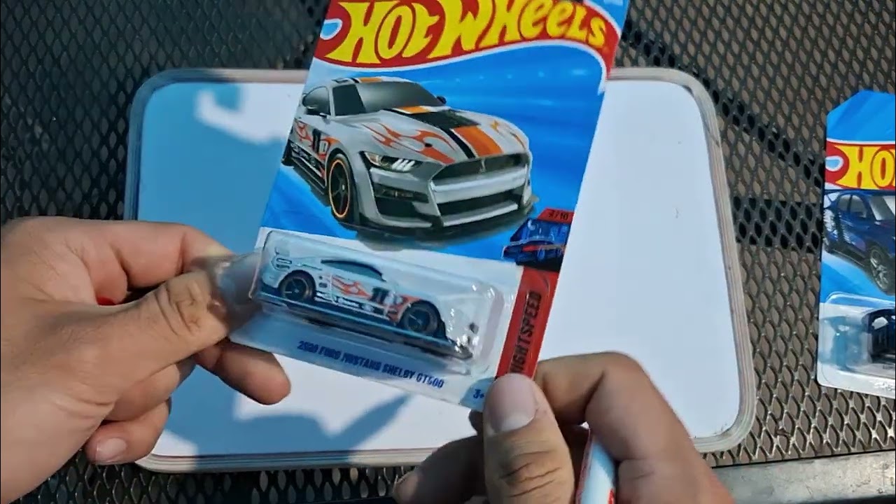 😅 No te quieras jubilar  con un hot wheels ¿En cuanto vender un hot wheels? (Si no eres revendedor)