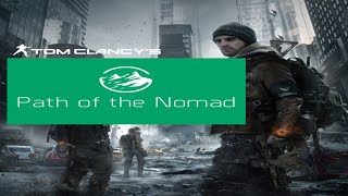 The Division: An Advanced Guide to Nomad Mechanics in 2023 PvP (Striker, Survival, DPS)