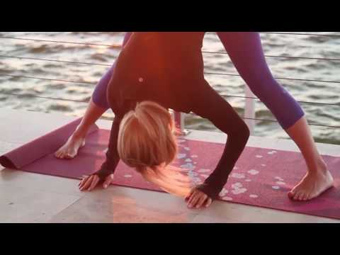 Yoga Burn By Zoe Bray Cotton Review And Sample Video 2019