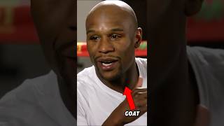 Floyd Mayweather On Thinking The Wwe Was Fake