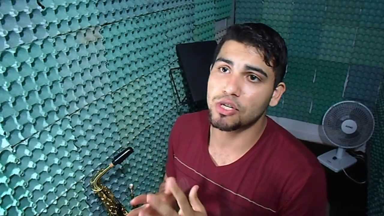 Como fazer um ensaio