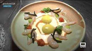 Maralba, Un Restaurante Con Dos Estrellas Michelín