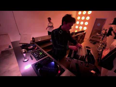 Espionage Agent Lounge #2 | Trip-Hop Downtempo Groove Vinyl Mix